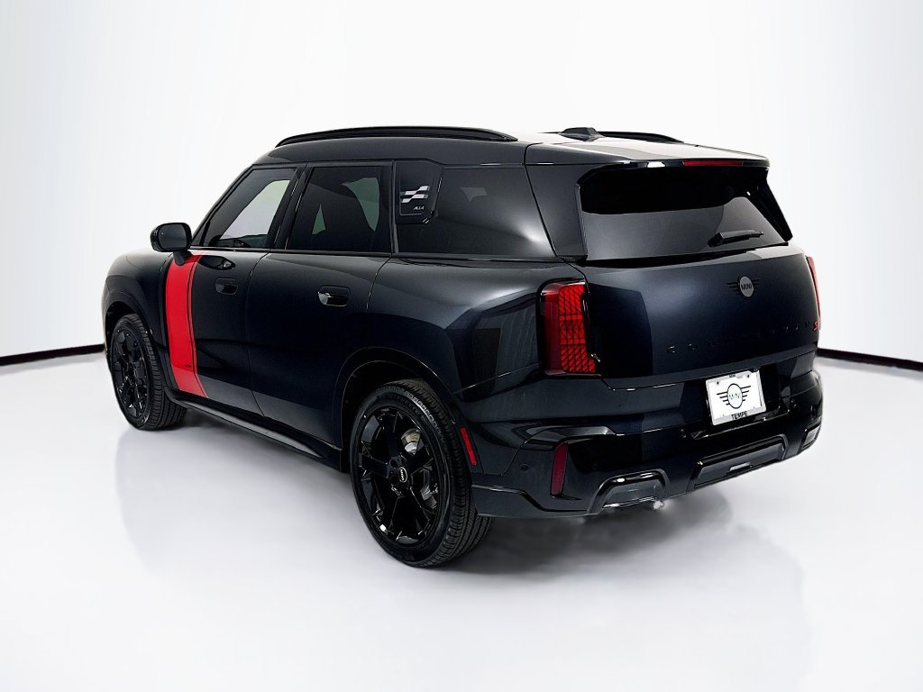 New 2027 MINI Cooper Countryman S AWD/4WD image 7