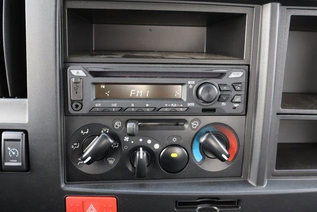 New 2025 Chevrolet Low Cab Forward image 18