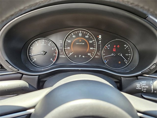 Used 2023 MAZDA CX-30 AWD 2.5 S w/ Select Package image 17