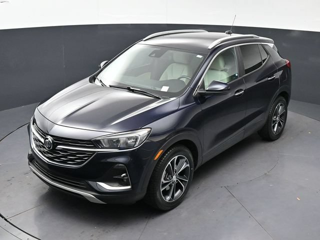 Used 2020 Buick Encore GX Select FWD image 26