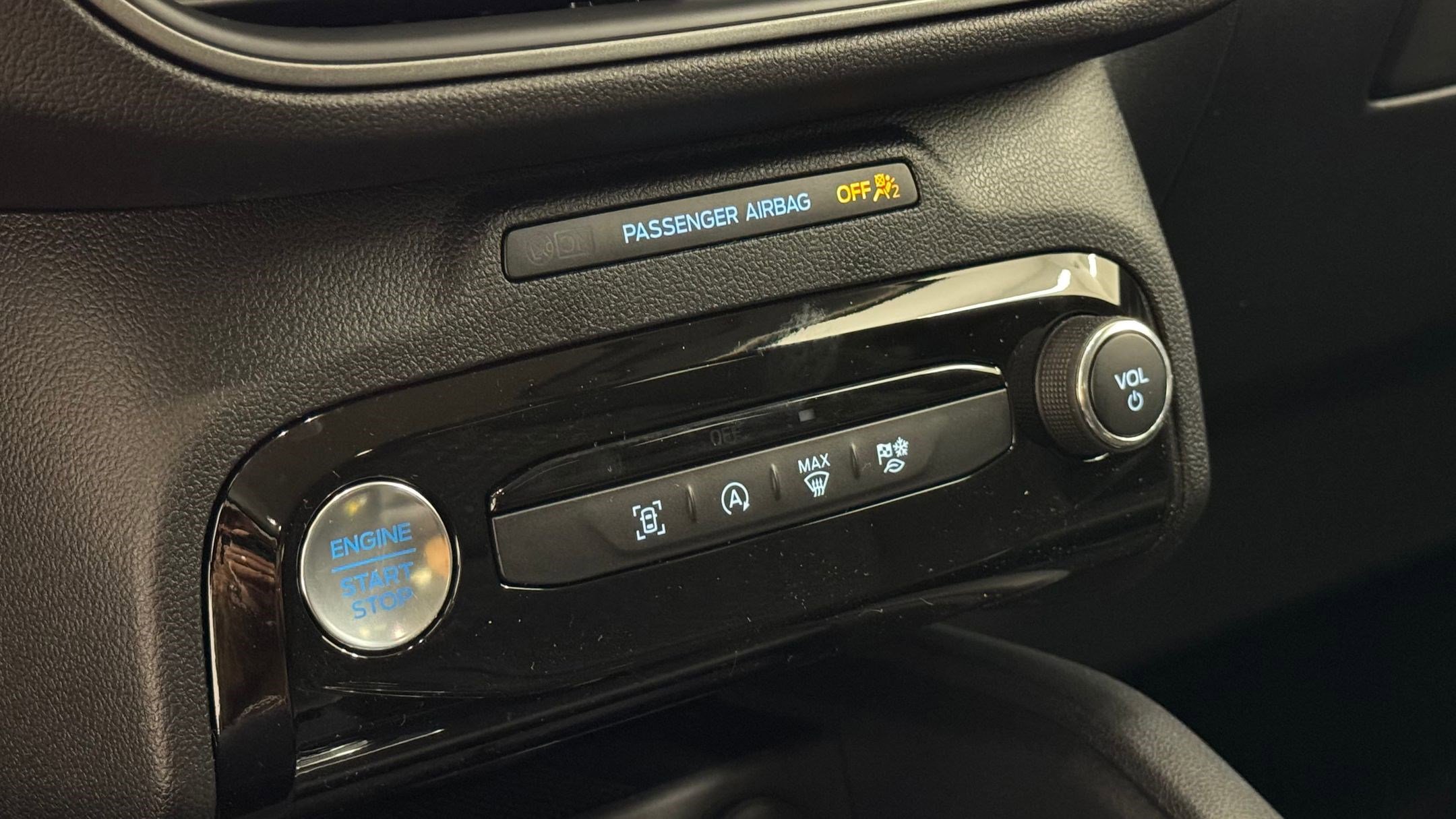New 2026 Ford Escape Active w/ Tech Pack #1 FWD image 20