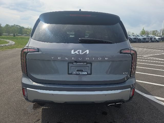 Used 2023 Kia Telluride SX Prestige AWD/4WD image 9
