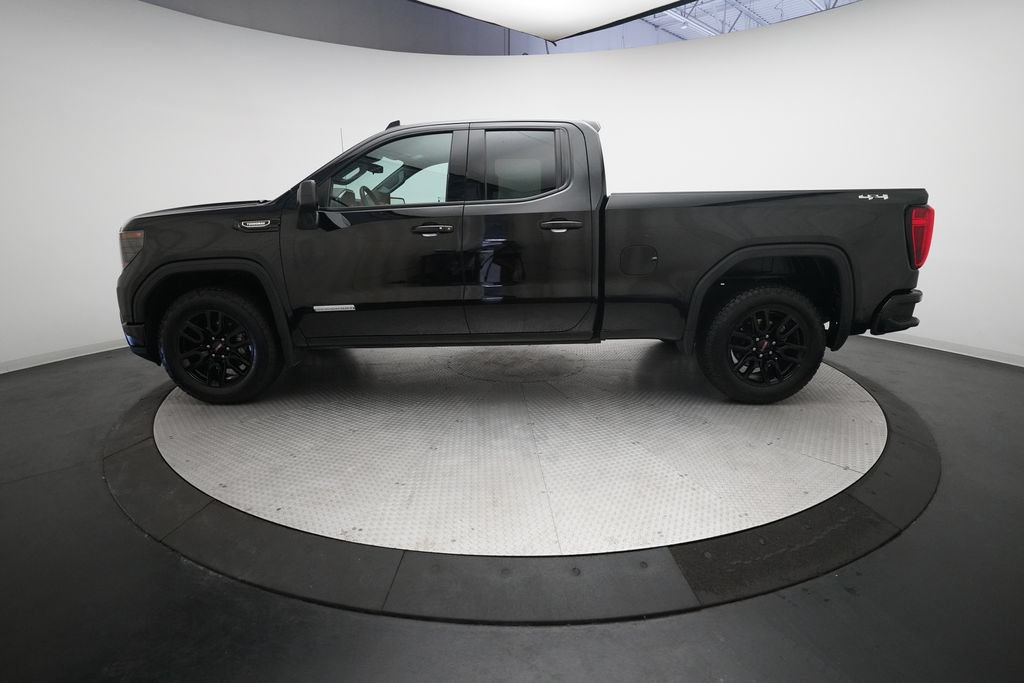 Used 2026 GMC Sierra 1500 Elevation AWD/4WD image 23