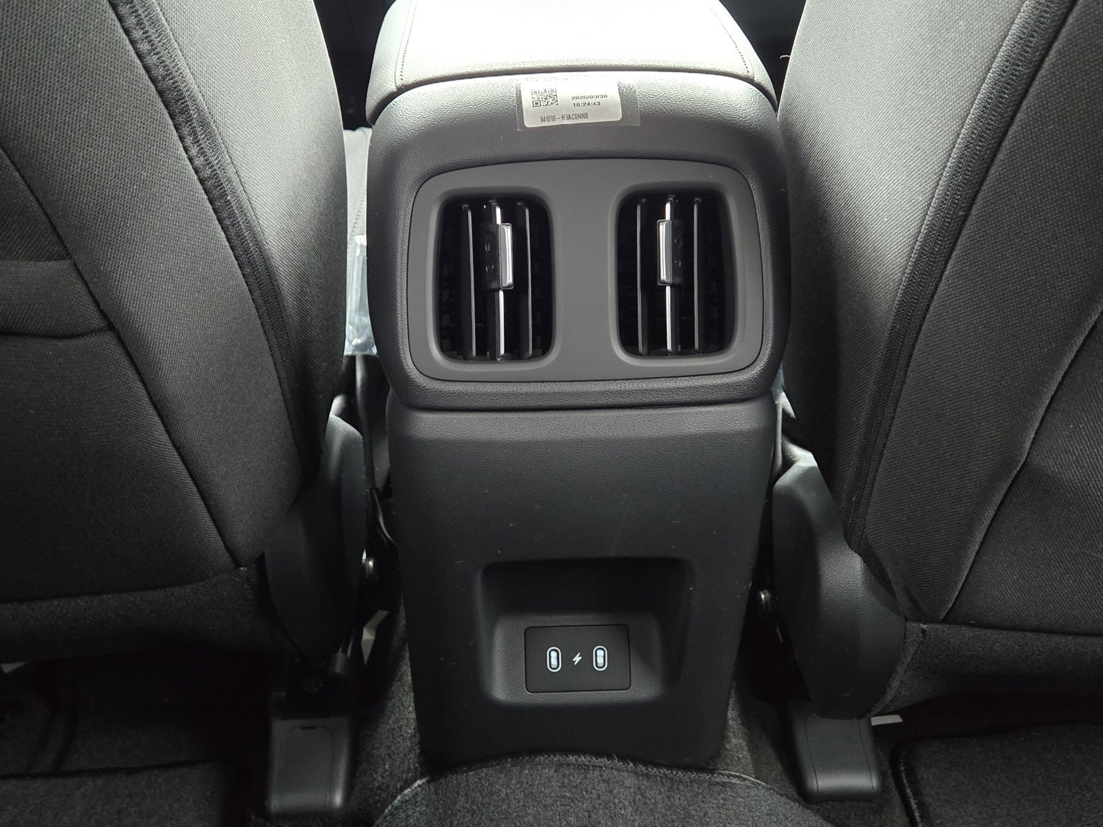 New 2026 Hyundai Tucson SEL w/ Tow & Go Package image 15