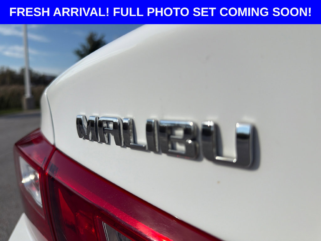 Used 2020 Chevrolet Malibu LS FWD image 36