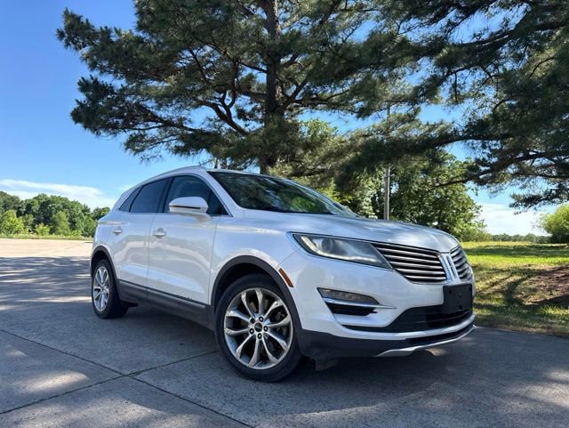 Used 2015 Lincoln MKC FWD w/ Equipment Group 101A Select