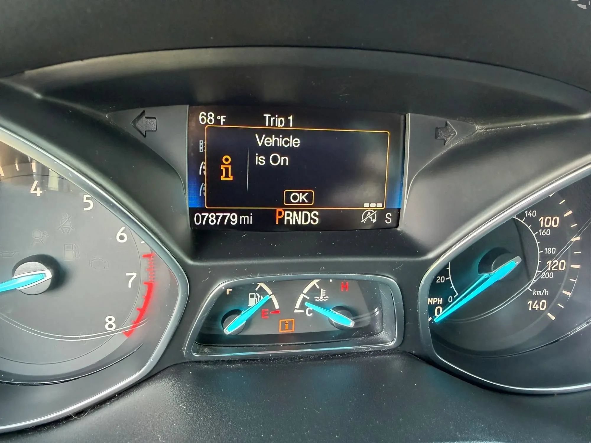 Used 2018 Ford Escape SE AWD/4WD image 18