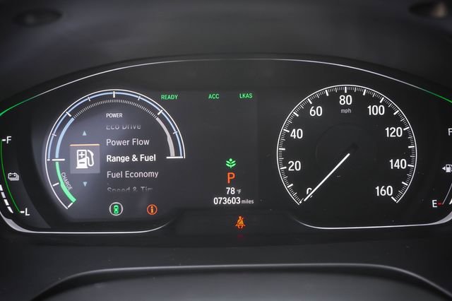 Used 2019 Honda Insight Touring image 14