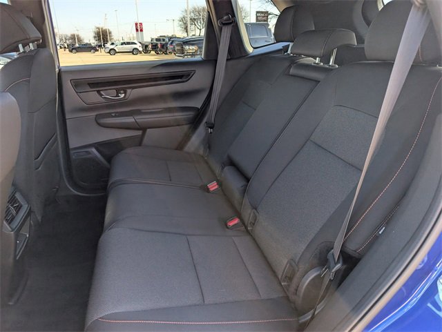 Used 2025 Honda CR-V Sport image 26