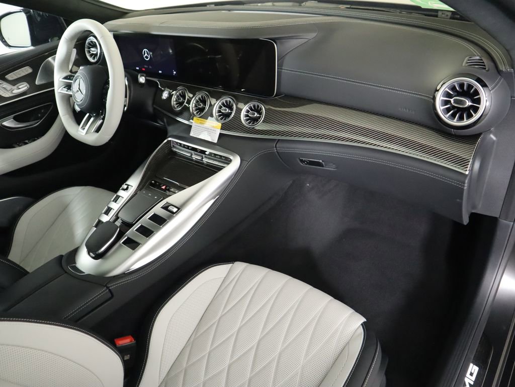 New 2026 Mercedes-Benz AMG GT 63 S image 18