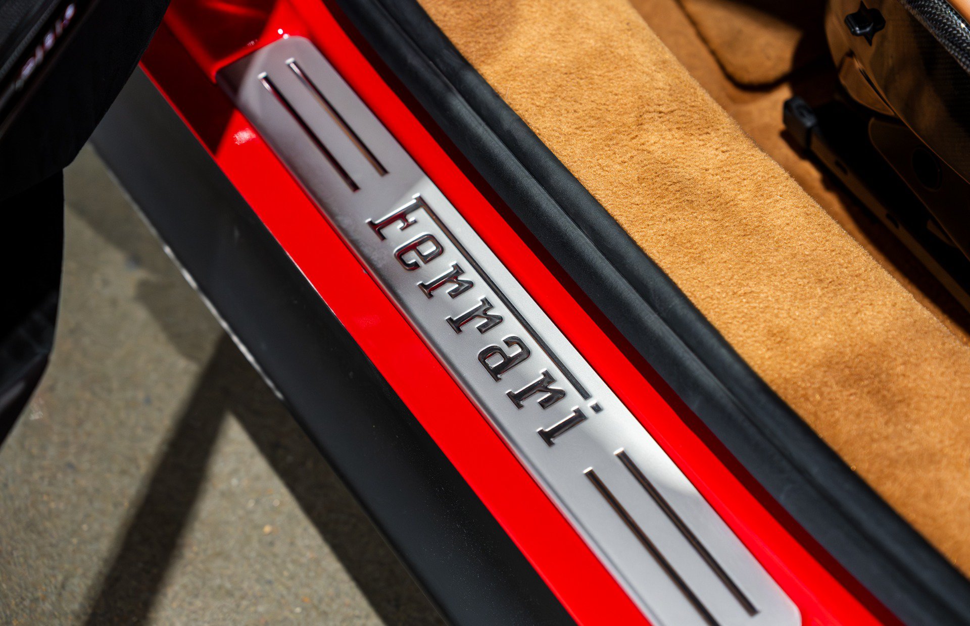 Used 2023 Ferrari SF90 Stradale AWD/4WD image 32
