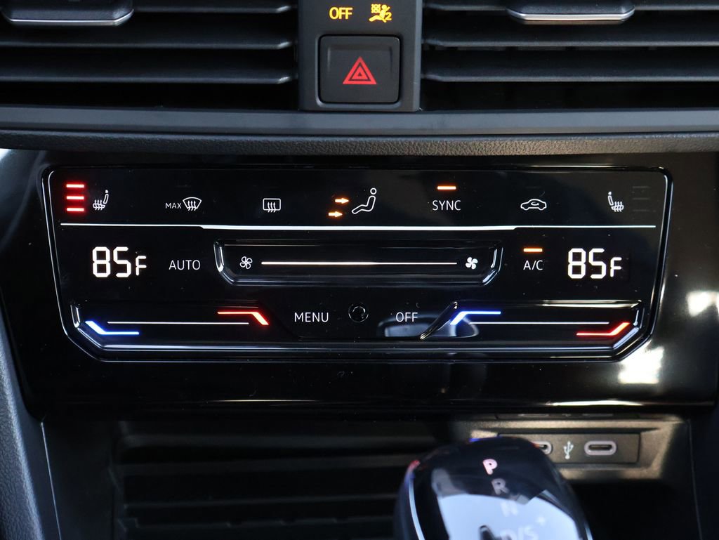 New 2026 Volkswagen Jetta SE image 24