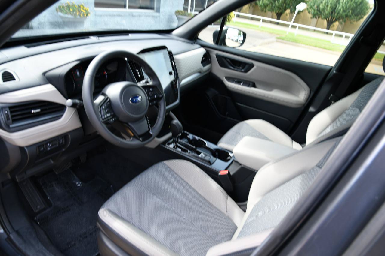Used 2026 Subaru Forester Premium AWD/4WD image 19