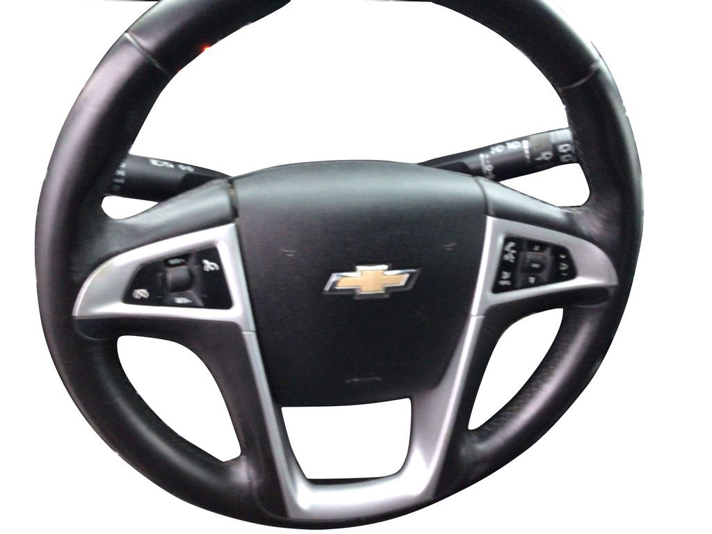 Used 2010 Chevrolet Equinox LT w/ Vehicle Interface Package image 17