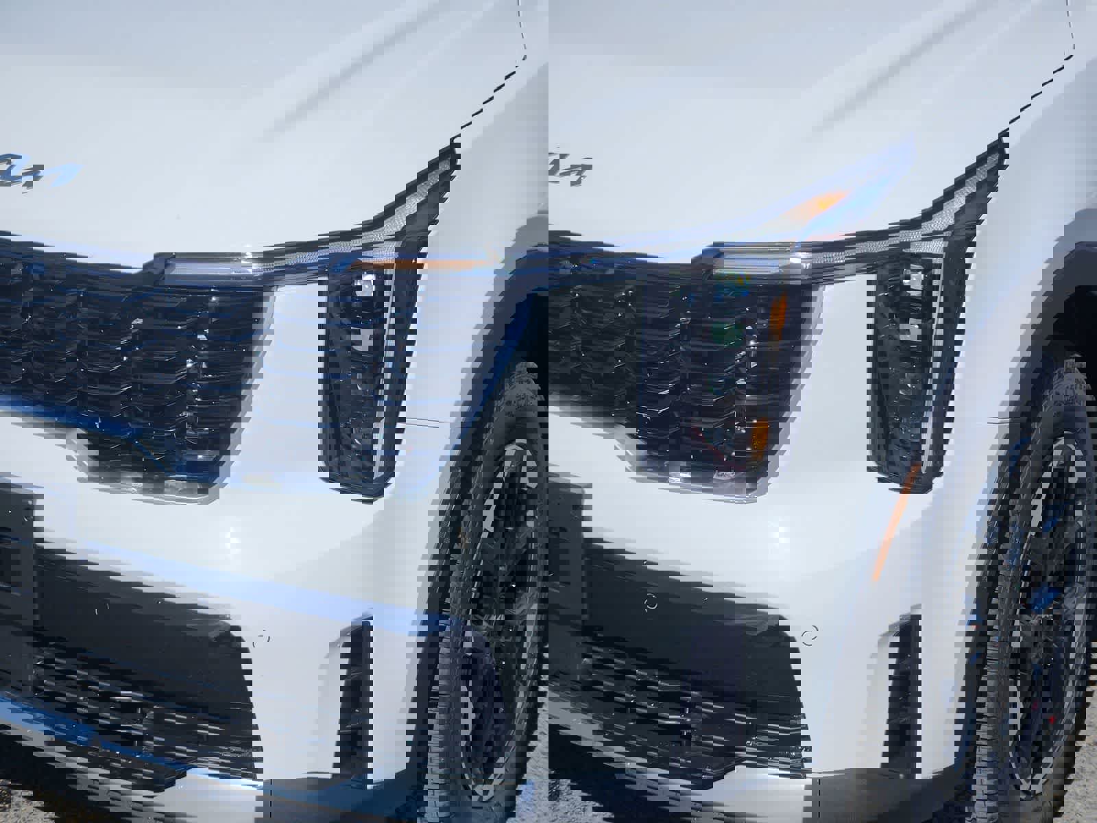 New 2026 Kia Sorento S FWD image 6