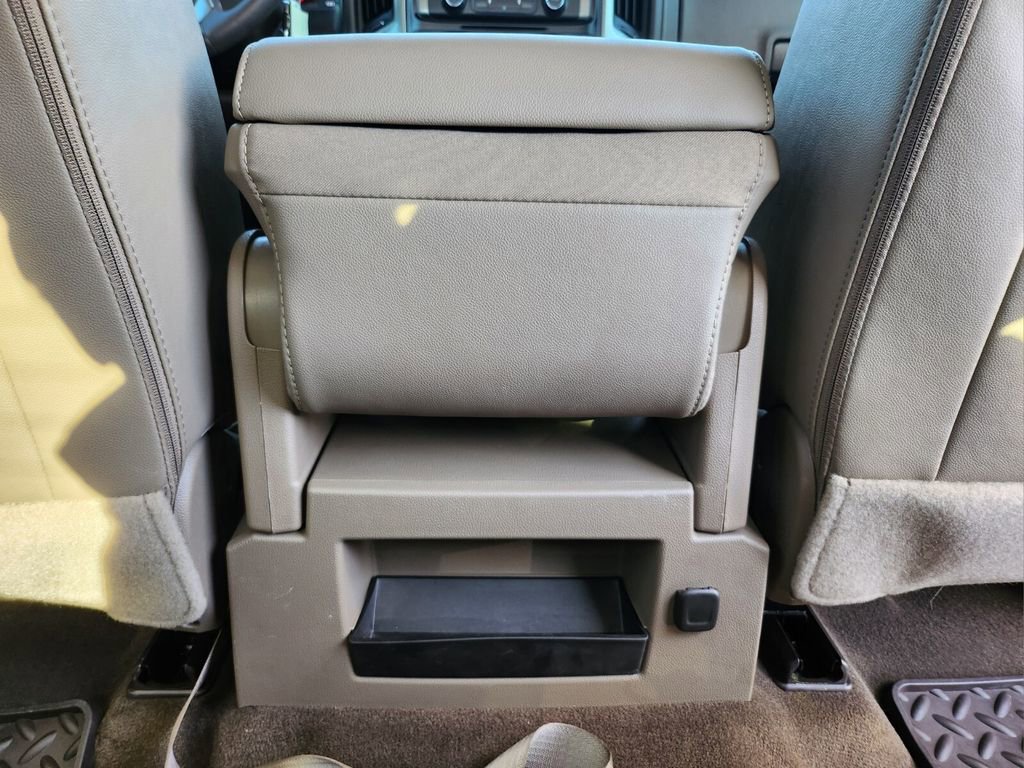 Used 2016 Chevrolet Silverado 1500 LTZ w/ Sport Package image 22