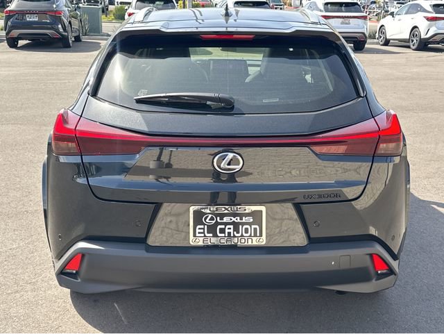 New 2026 Lexus UX 300h FWD image 5
