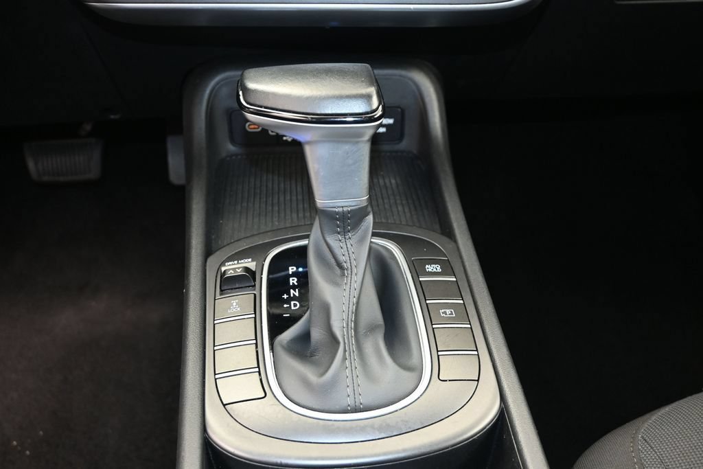 Used 2025 Hyundai Kona SEL AWD/4WD image 26