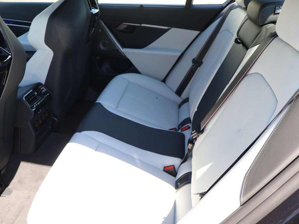 New 2026 BMW M5 w/ Executive Package image 20