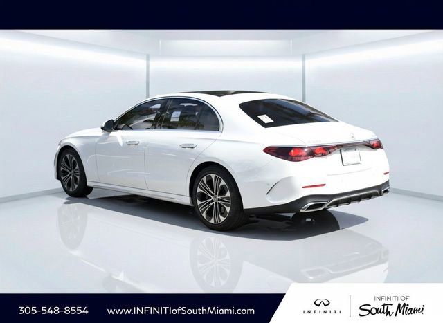 Used 2024 Mercedes-Benz E 350 E 350 image 6