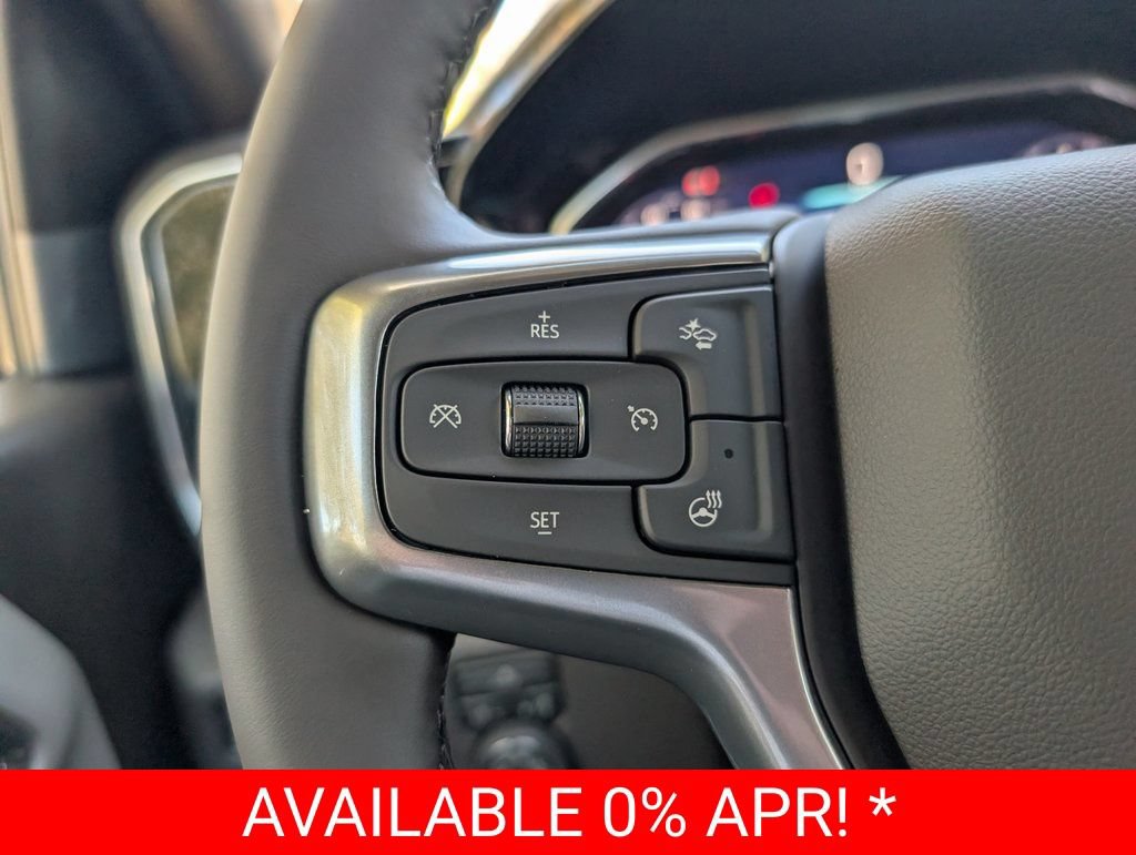 New 2026 Chevrolet Silverado 1500 LT RWD image 19