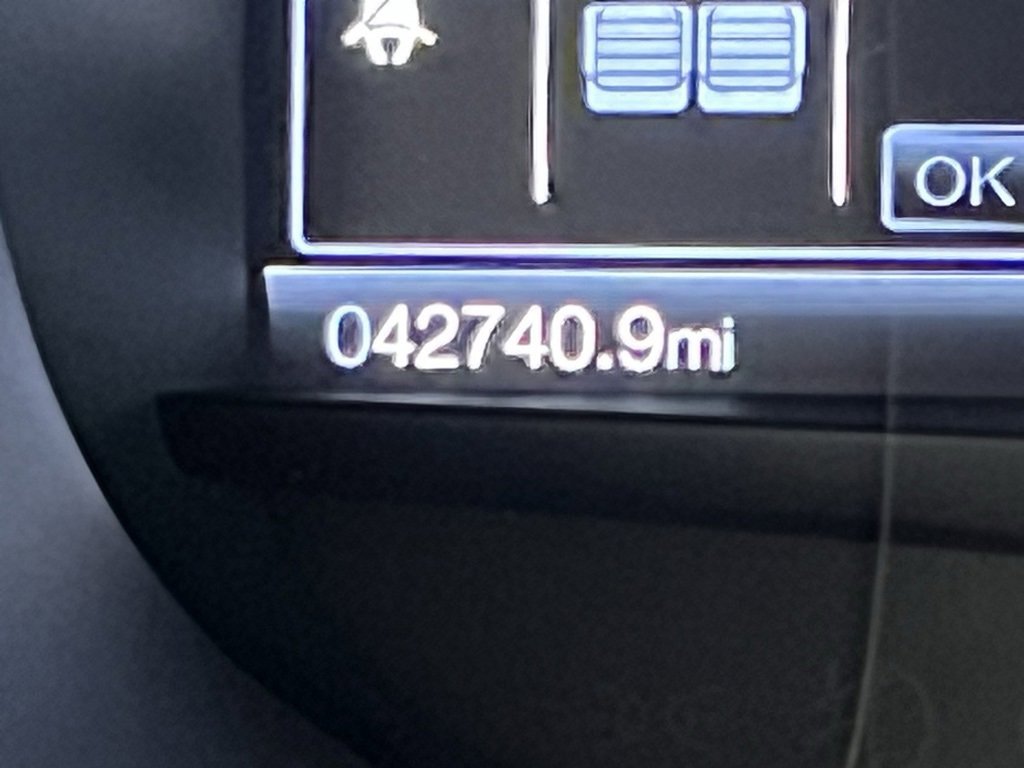 Used 2024 Ford Edge SEL image 31