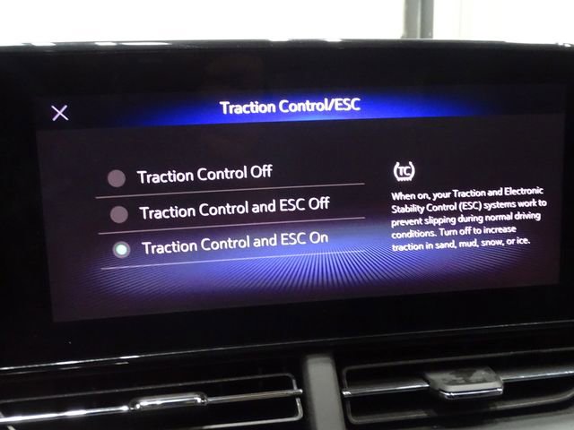 Used 2024 Chevrolet Trax LT FWD image 33
