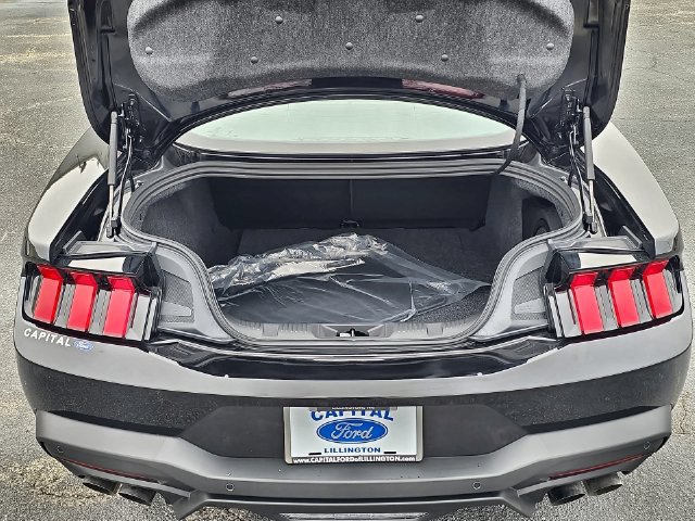 New 2026 Ford Mustang GT Premium RWD image 15