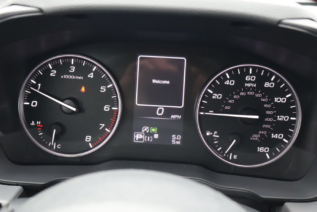 New 2026 Subaru Crosstrek 2.5i Limited AWD/4WD image 8