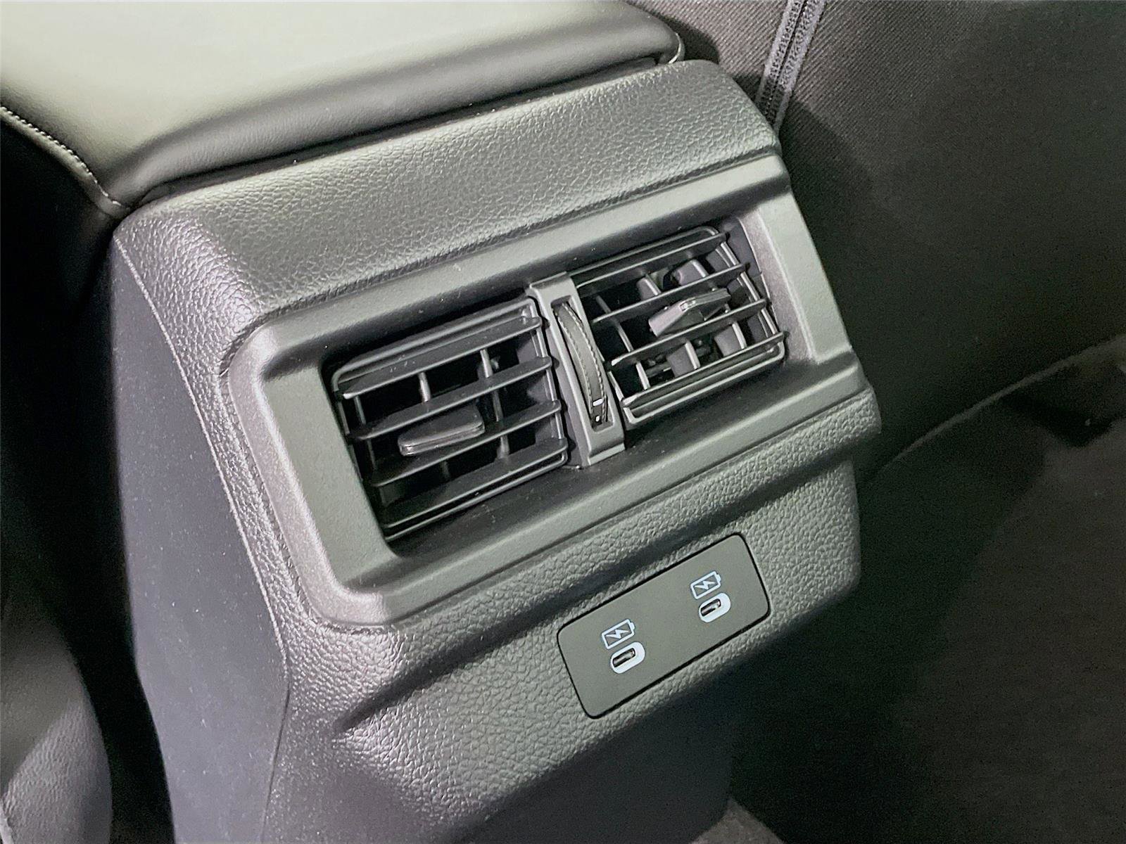 New 2026 Honda Accord Sport image 17