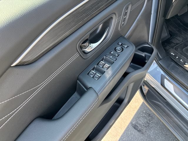 New 2026 Honda Pilot Touring image 11