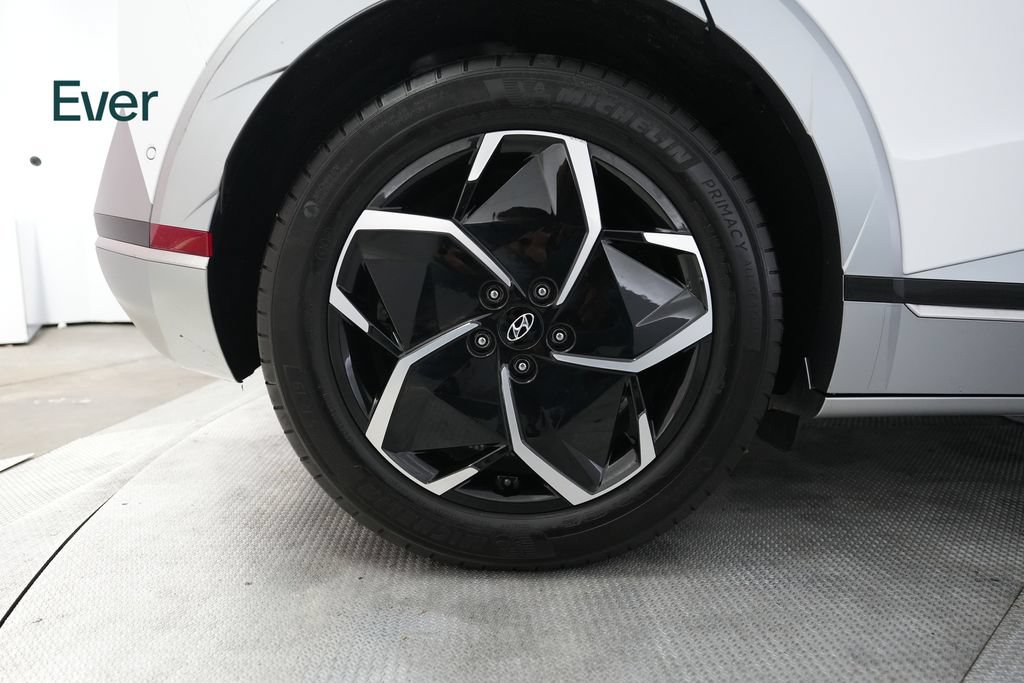 Used 2024 Hyundai Ioniq 5 Limited RWD image 20