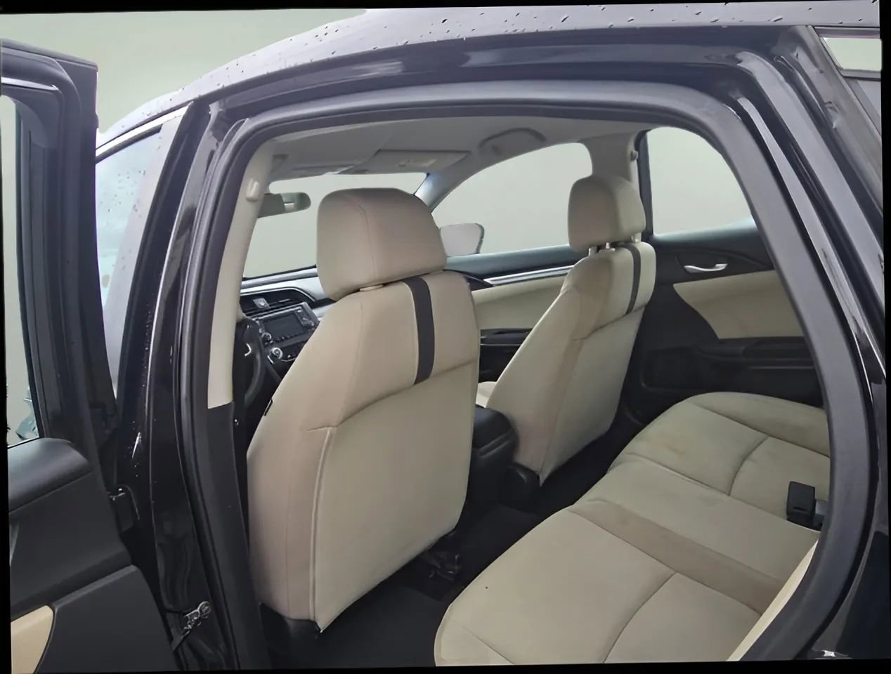 Used 2016 Honda Civic LX image 9