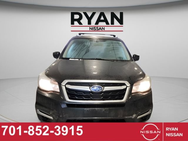 Used 2017 Subaru Forester 2.5i Premium w/ All-Weather Package image 1