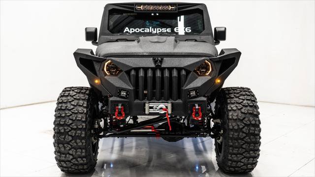 Used 2025 Jeep Gladiator Sport image 7