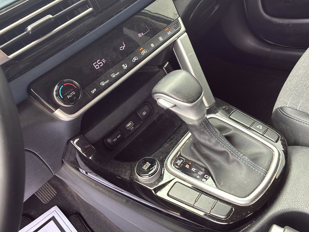 Used 2023 Kia Seltos S FWD image 33