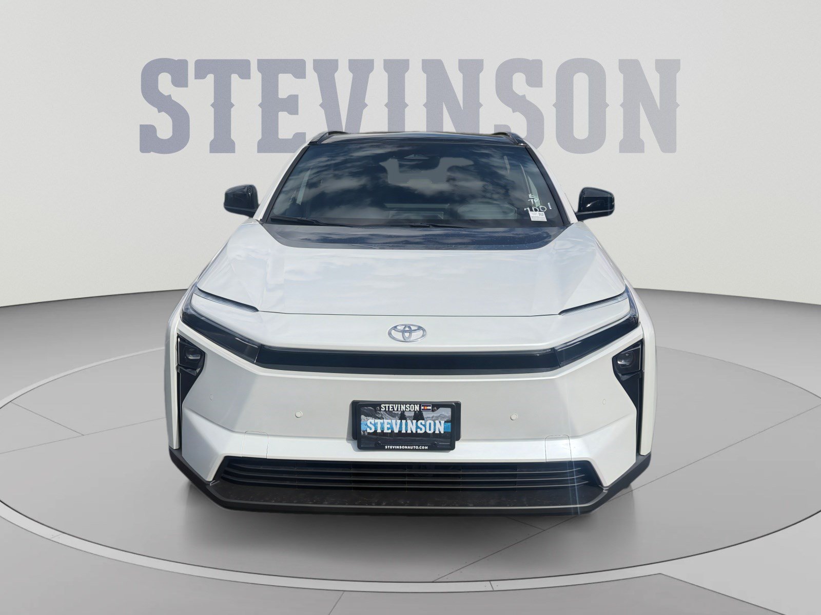 New 2026 Toyota bZ AWD/4WD image 8
