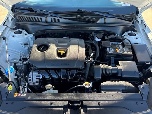 Used 2023 Kia Forte LXS image 26