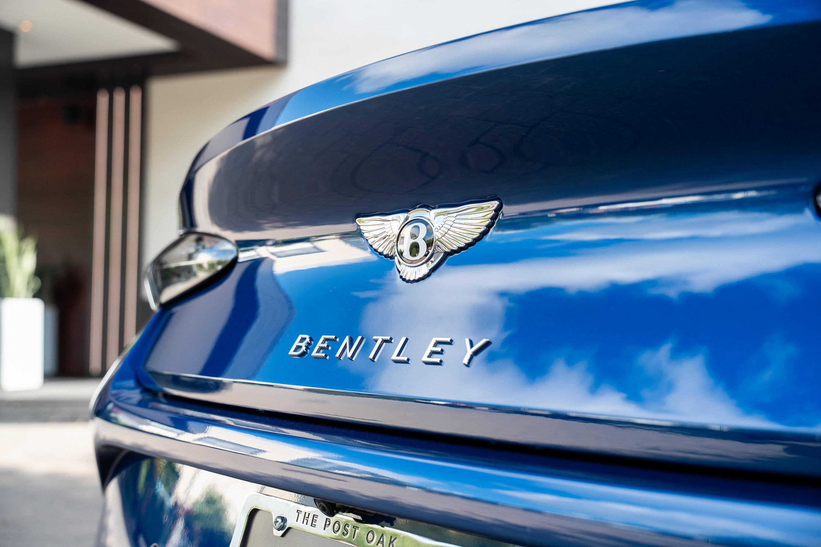 Certified 2025 Bentley Continental GT Speed image 43