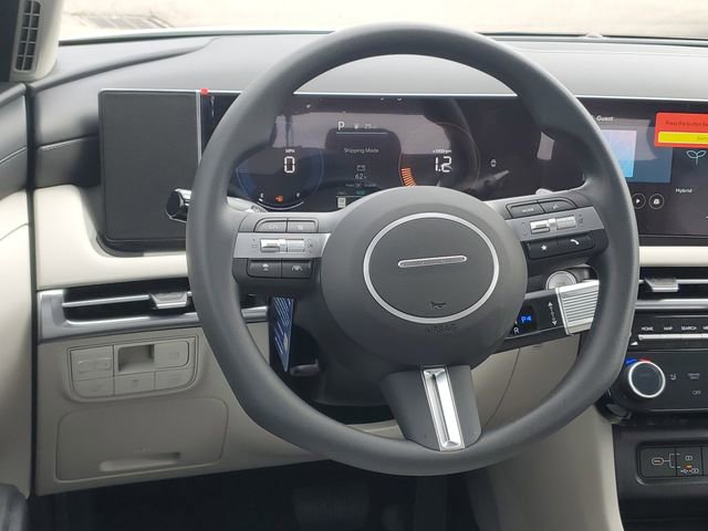 New 2026 Hyundai Tucson SEL image 12