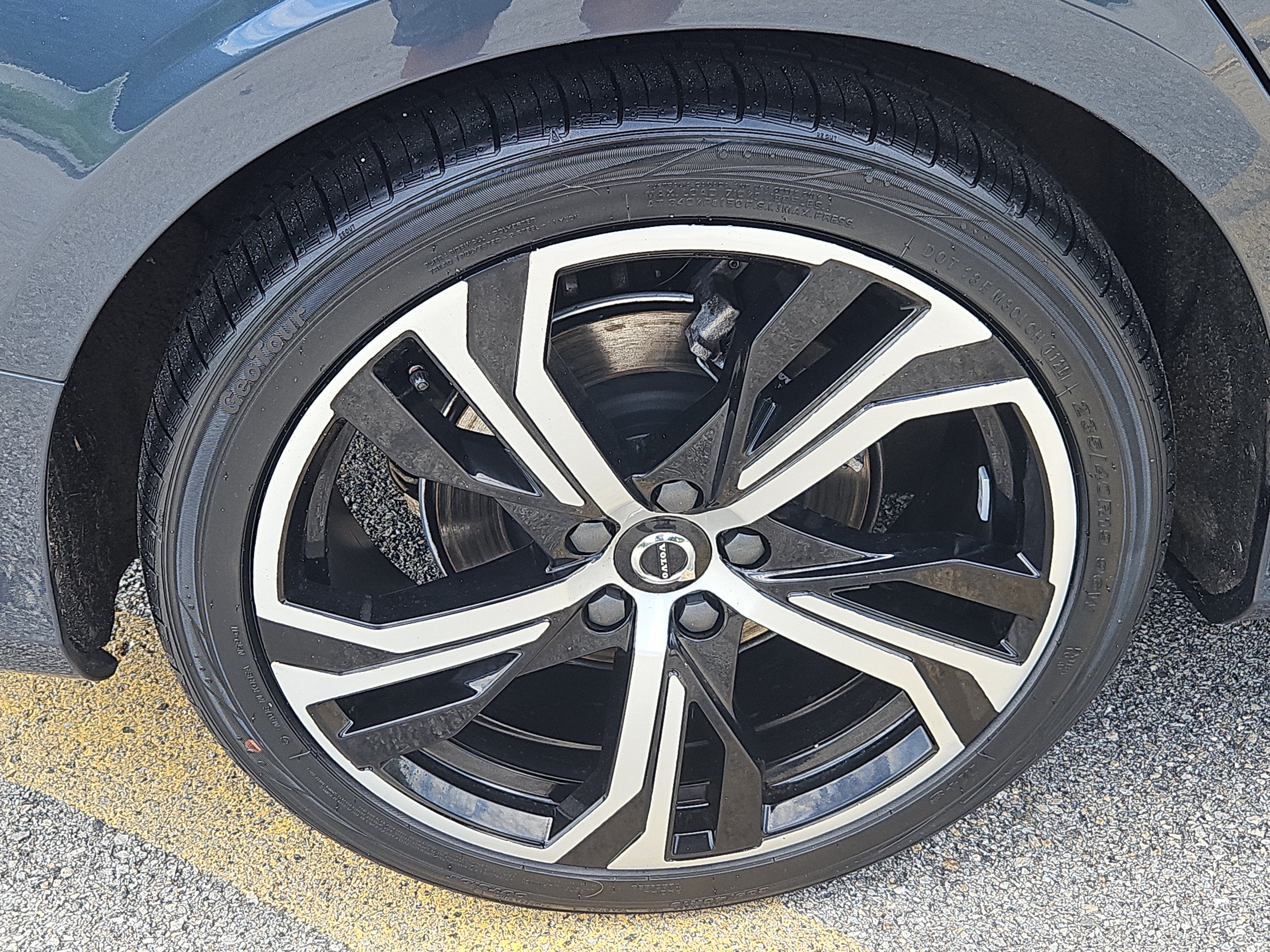 Used 2024 Volvo S60 B5 Core w/ Climate Package AWD/4WD image 28