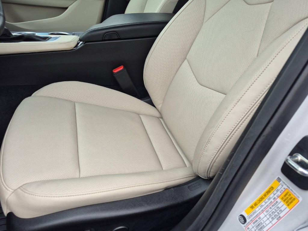 Used 2024 Cadillac CT4 Premium Luxury w/ Technology Package AWD/4WD image 11