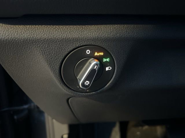 New 2026 Volkswagen Jetta S image 12