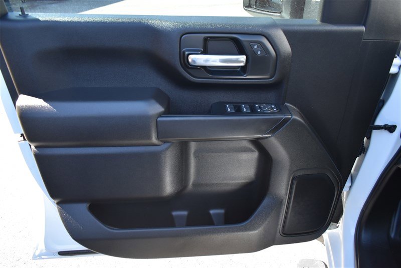 Used 2024 Chevrolet Silverado 3500 W/T image 11