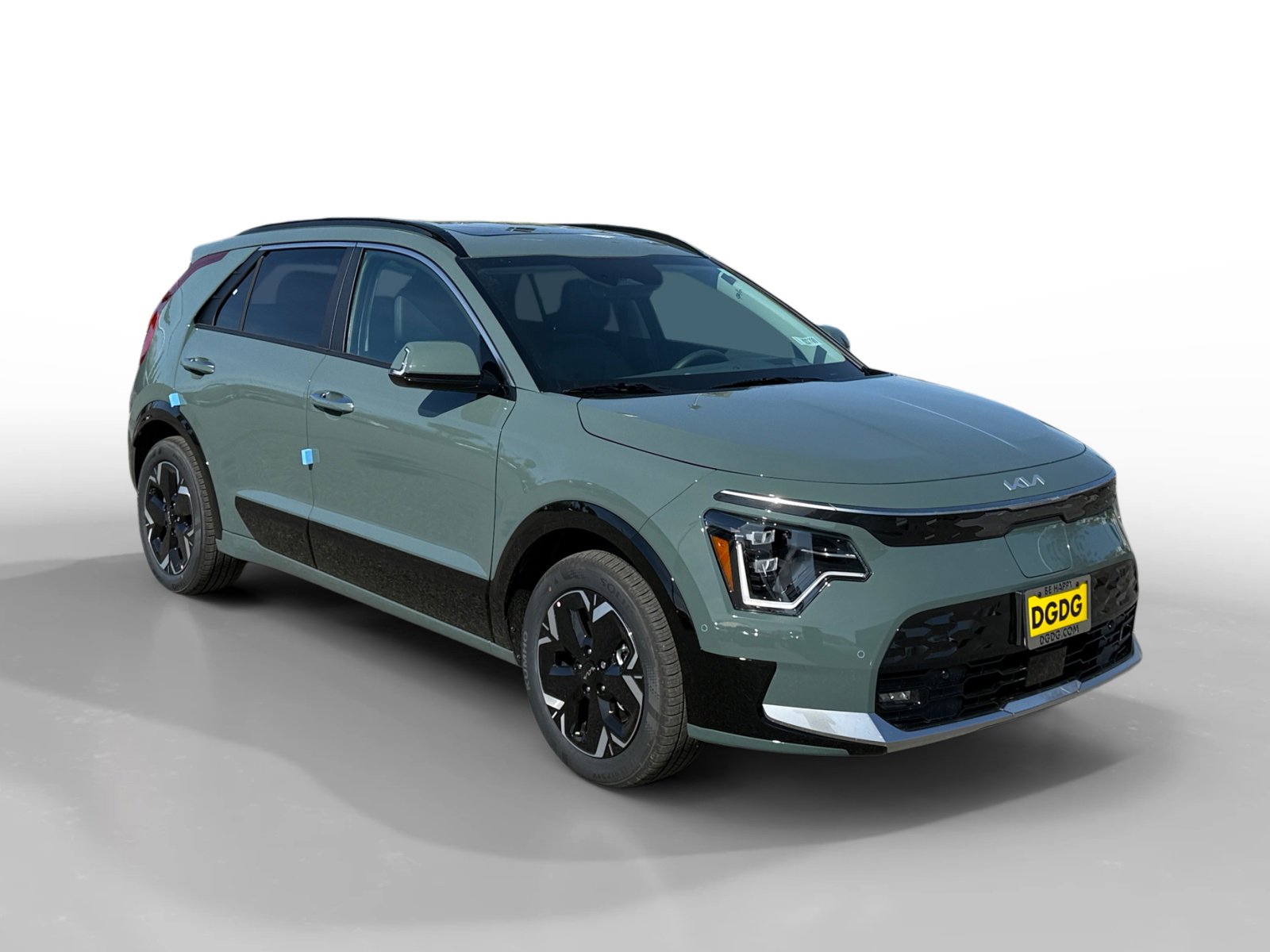 New 2026 Kia Niro Wave image 7