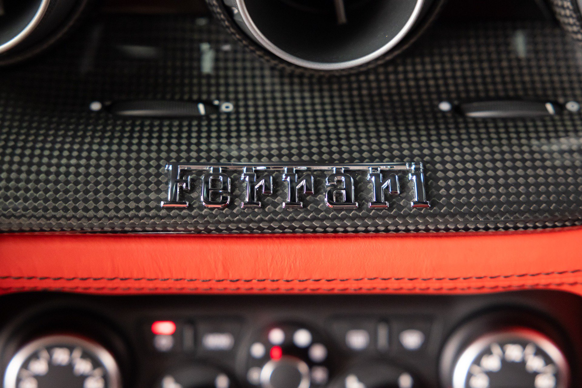 Certified 2014 Ferrari F12 Berlinetta RWD image 90