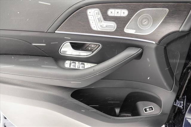 New 2026 Mercedes-Benz GLE 53 AMG 4MATIC image 14