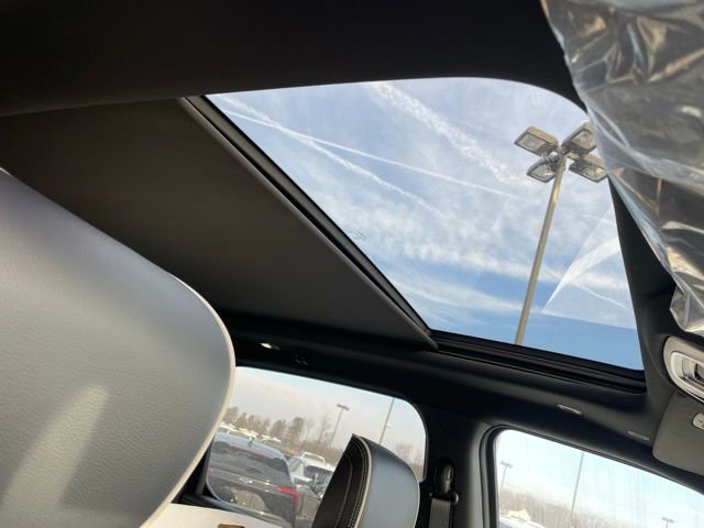 New 2026 RAM 1500 Laramie w/ Sport Appearance Package image 31