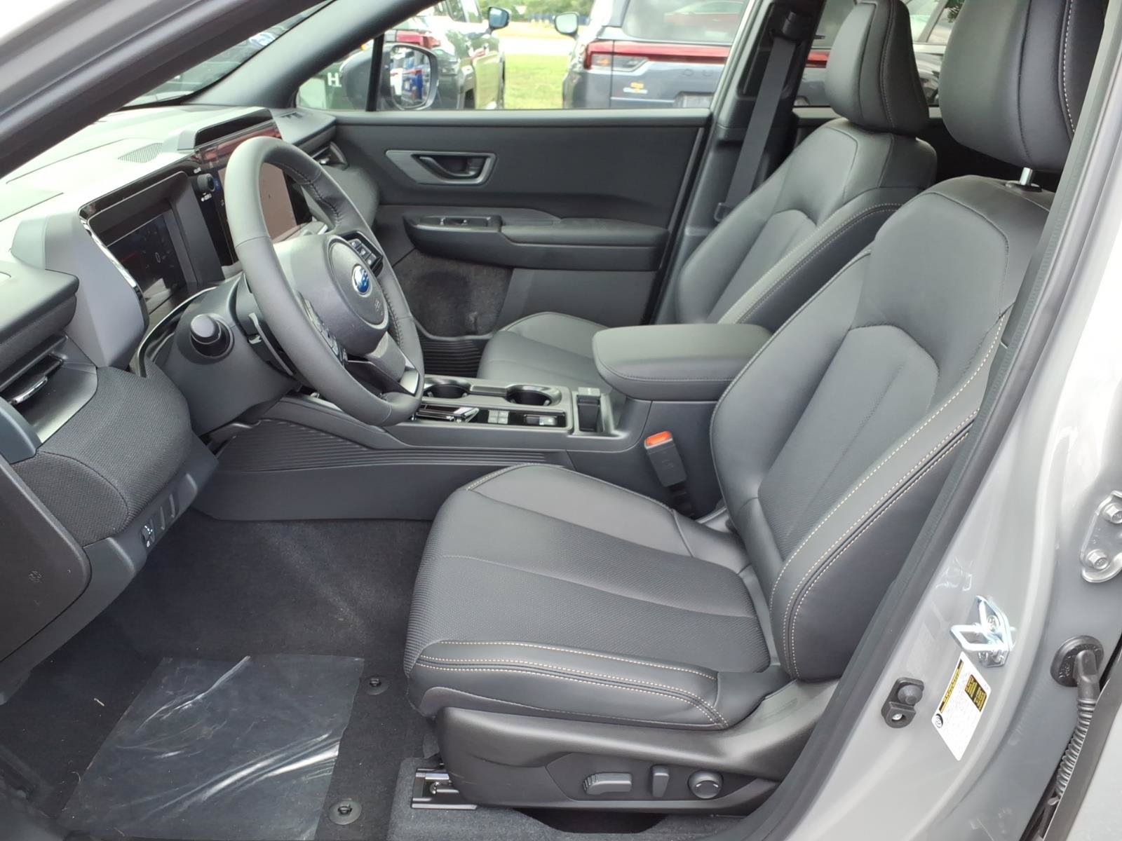 New 2026 Subaru Outback Limited AWD/4WD image 4