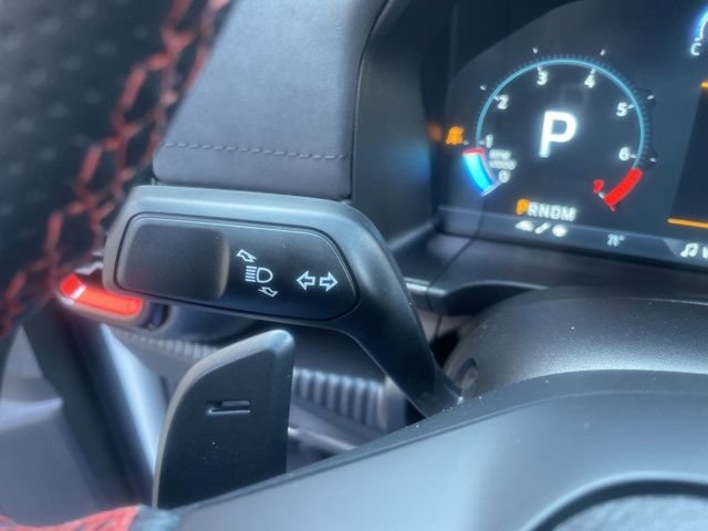 New 2026 Ford Ranger Raptor image 43